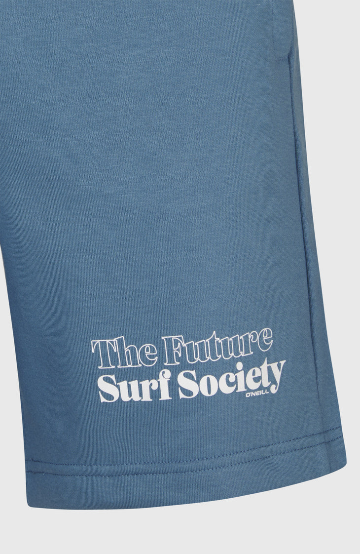Short Future Surf Society | Copen Blue