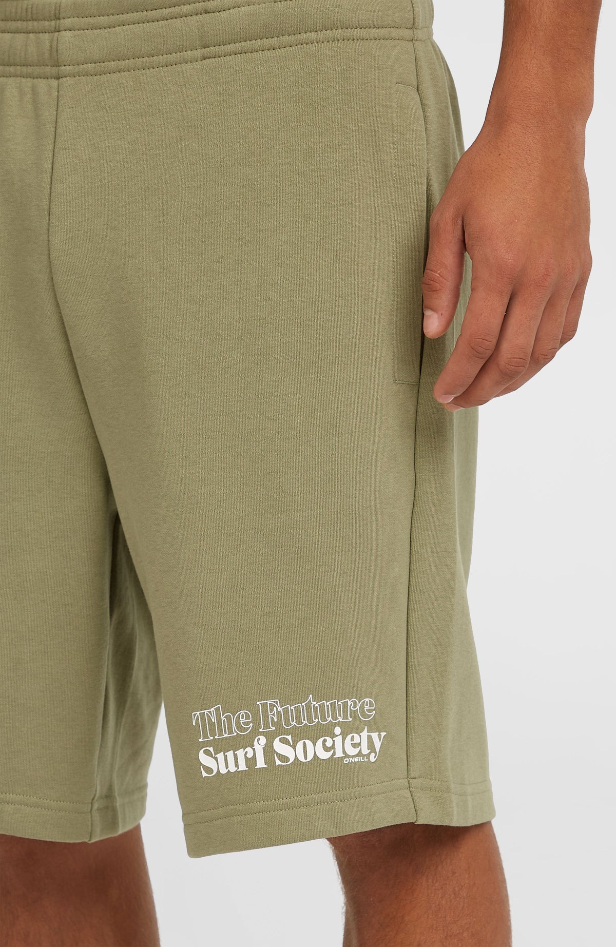 Short Future Surf Society | Avery Fern