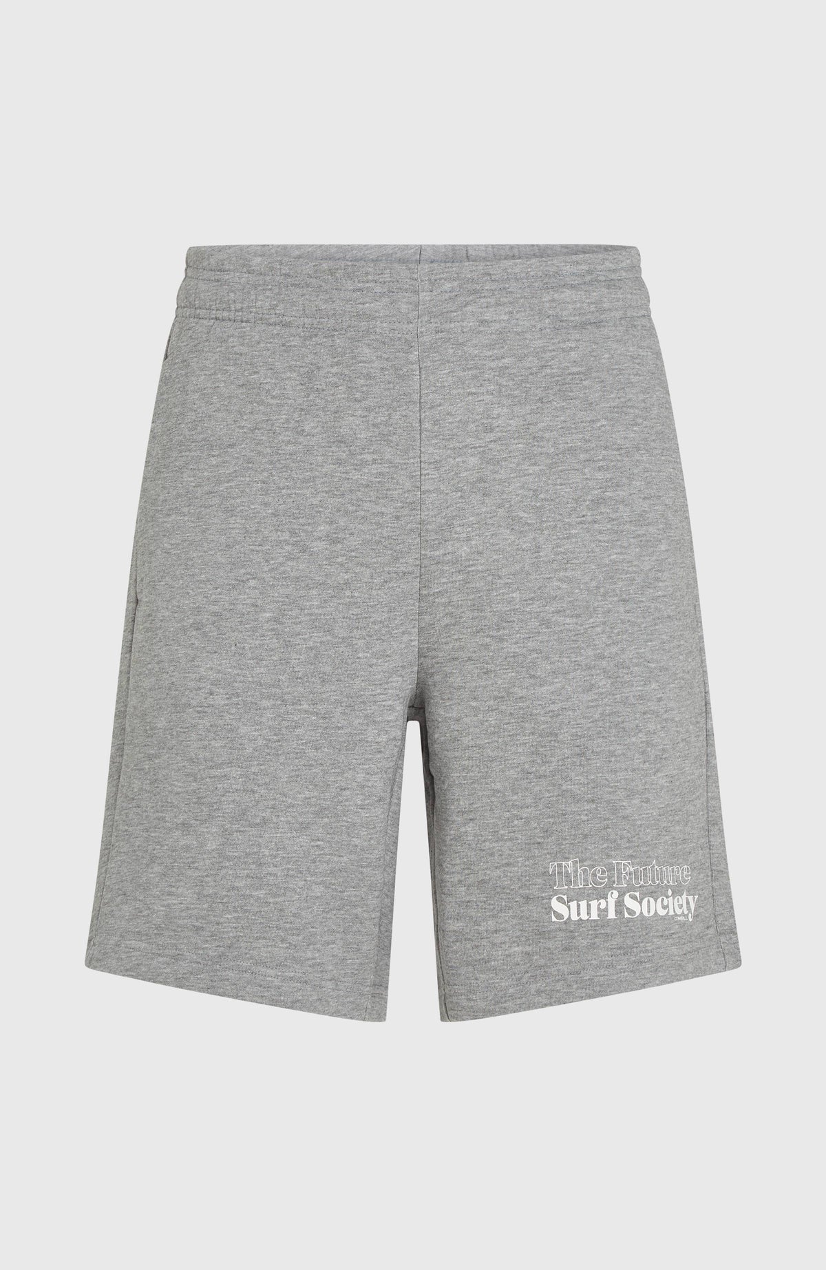 Short Future Surf Society | Silver Melee