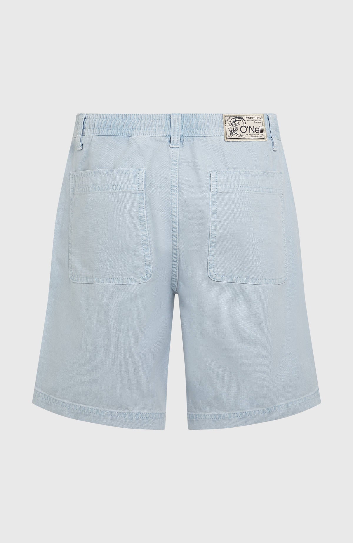 Shorts O'Riginals | Spindle