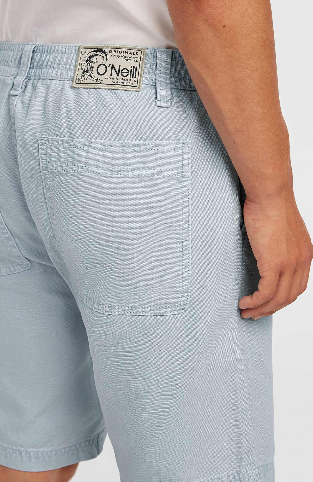 Shorts O'Riginals | Spindle
