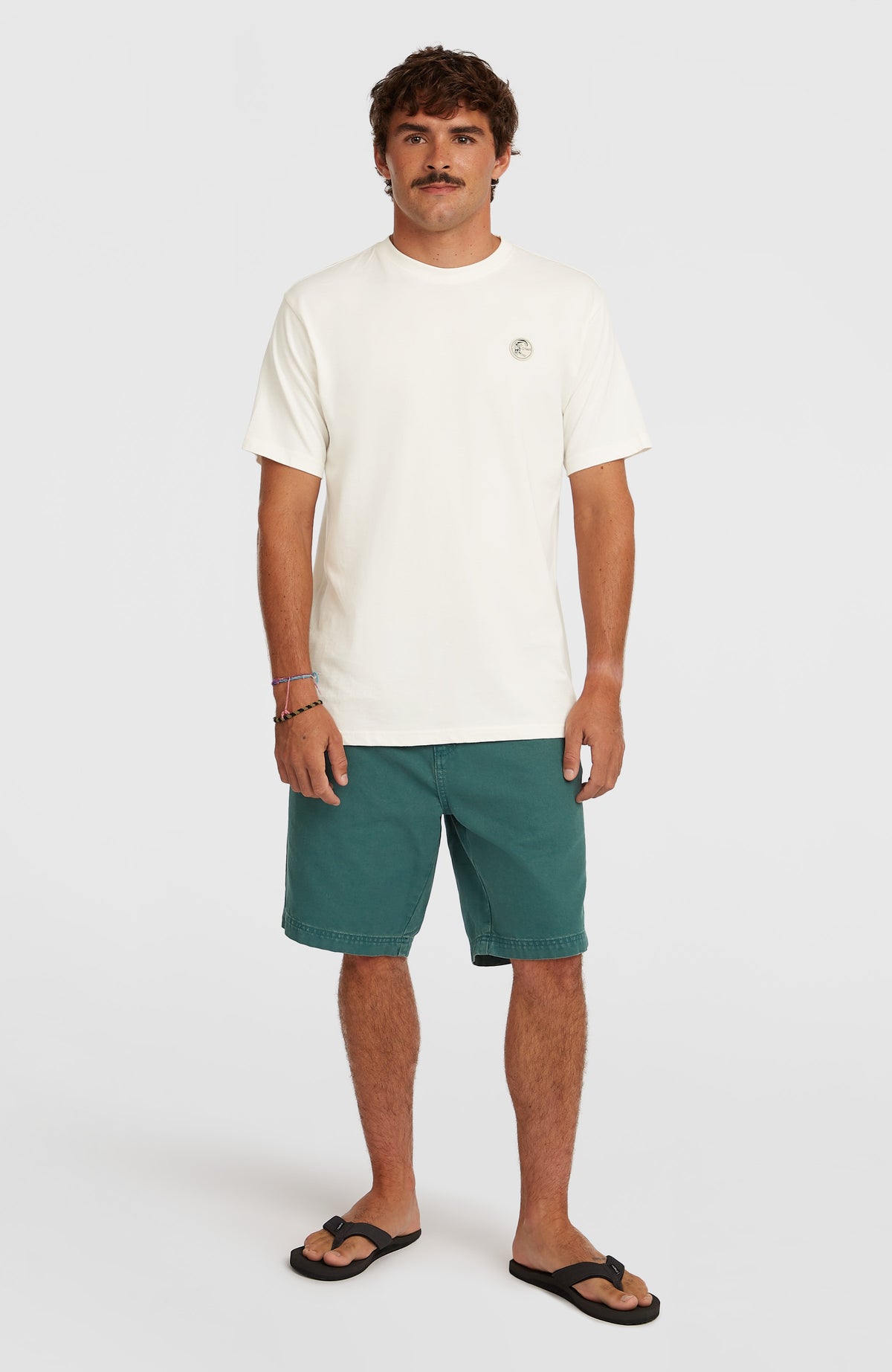 Shorts O'Riginals | Botanical Heat