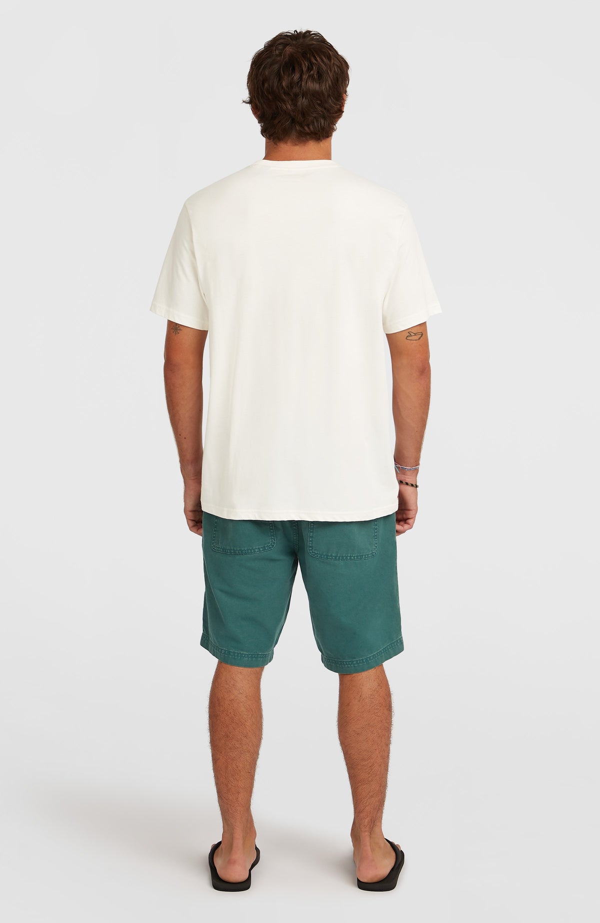 Shorts O'Riginals | Botanical Heat