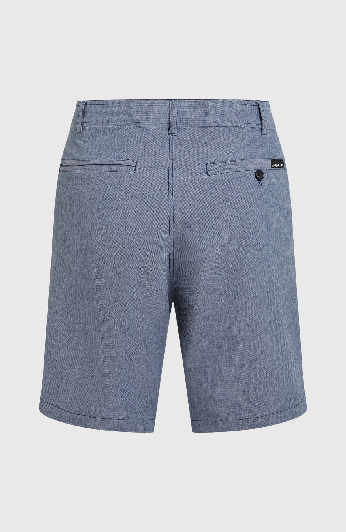Shorts Hybrid 19'' Melange | English Evening