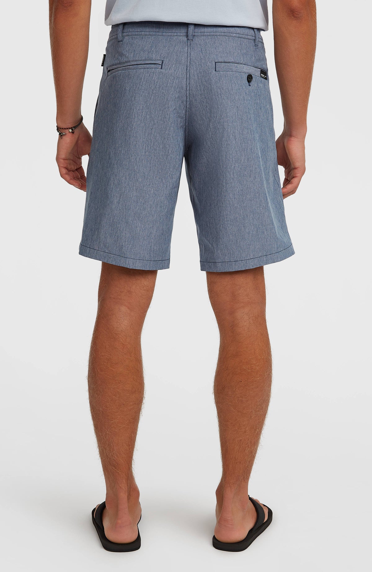 Shorts Hybrid 19'' Melange | English Evening