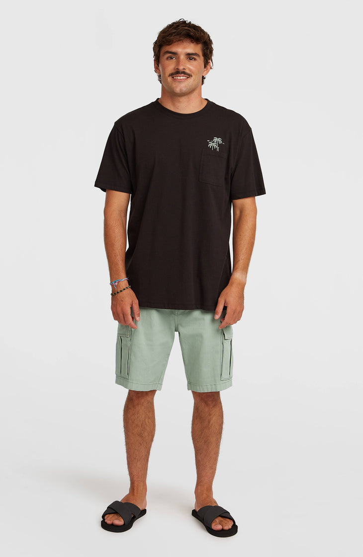 Short cargo Essentials | Marble Arch