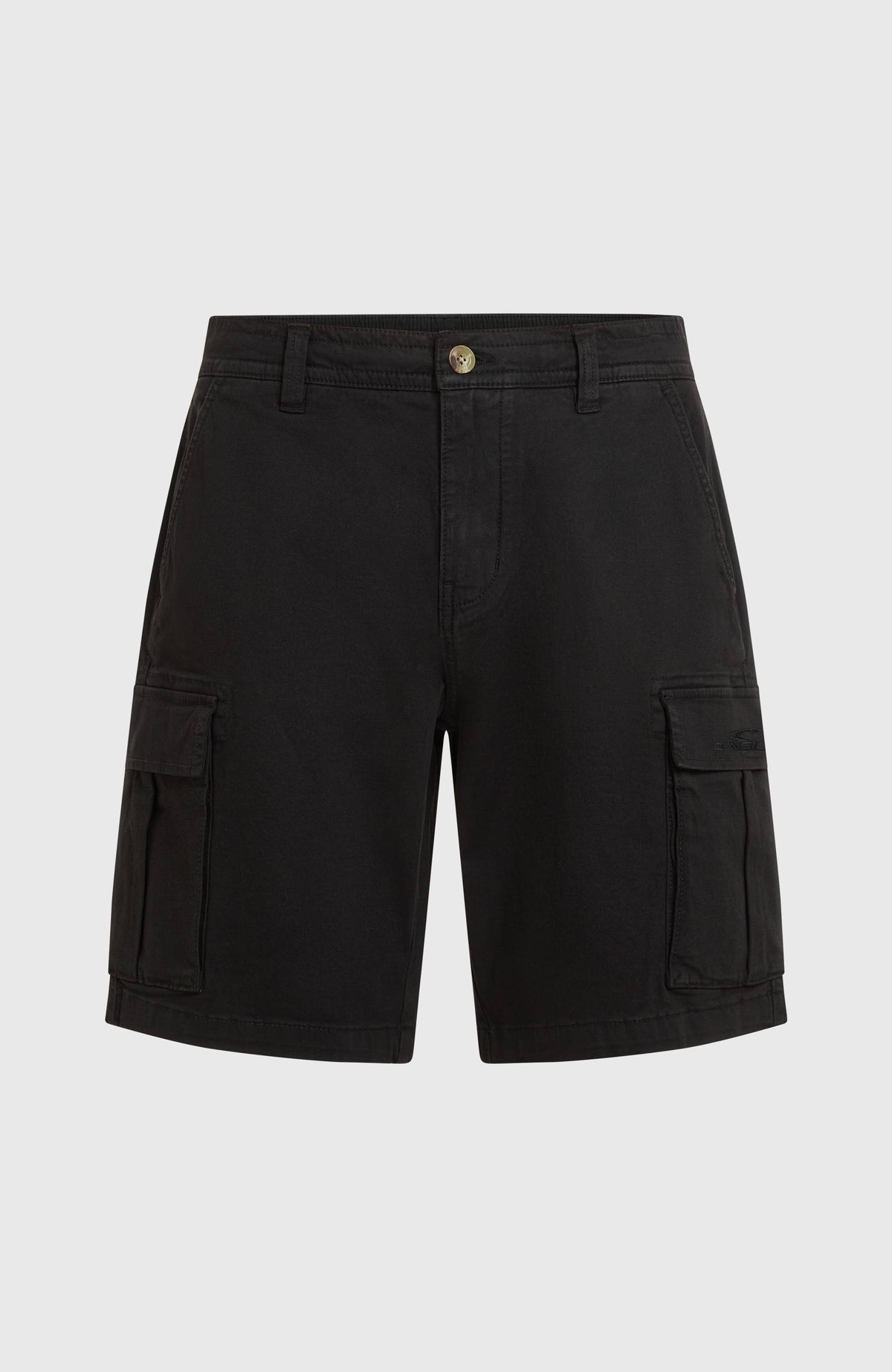 Short cargo Essentials | Black Out