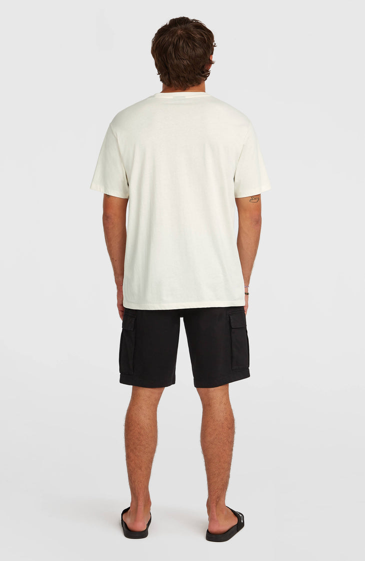 Short cargo Essentials | Black Out