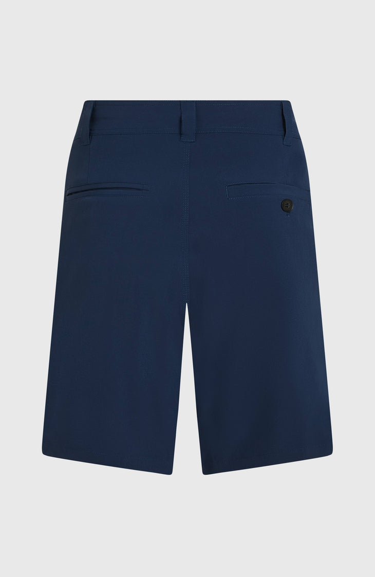 Shorts Hybrid 19" | English Evening