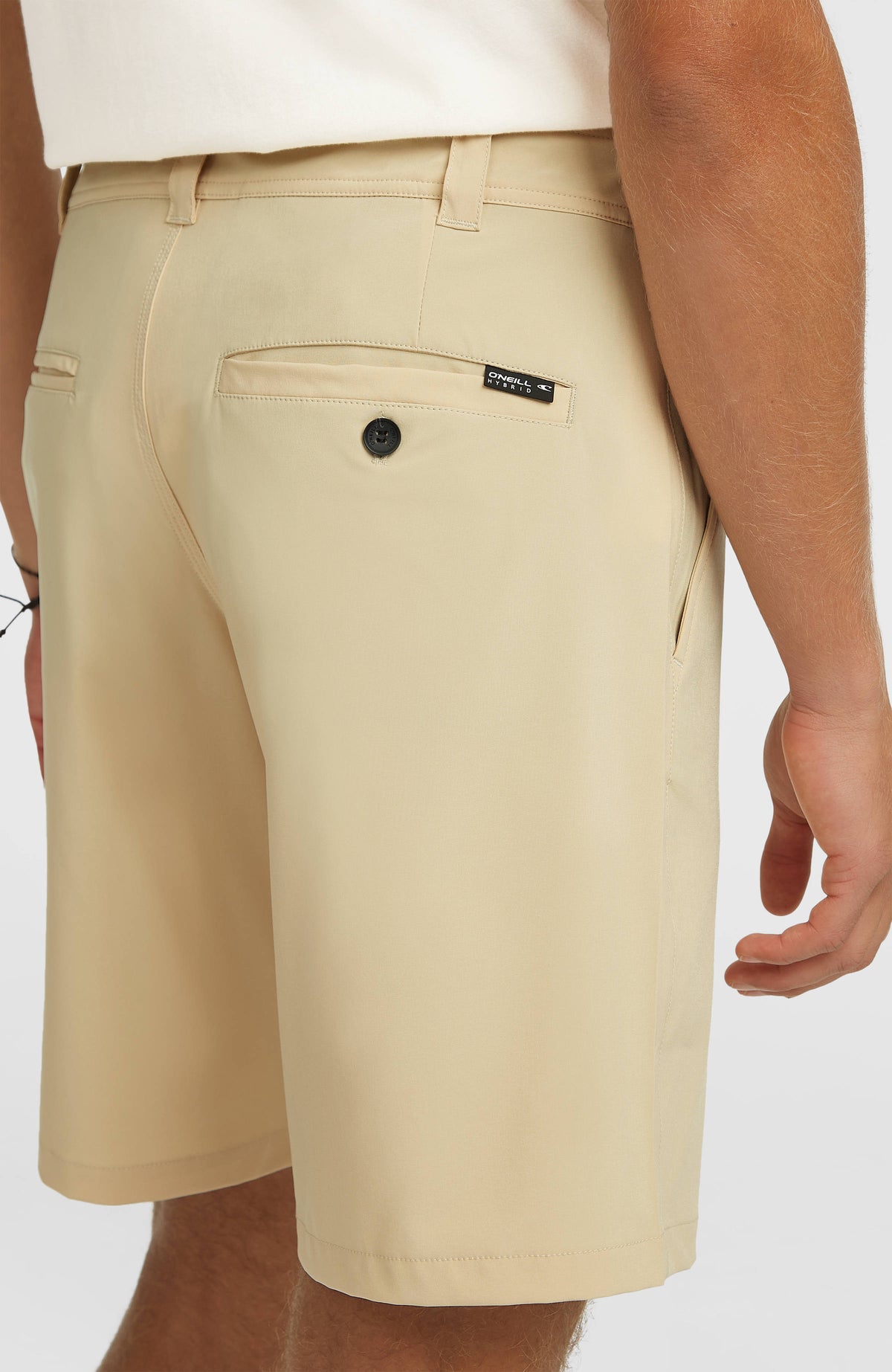 Shorts Hybrid 19'' | Cocoa Sand