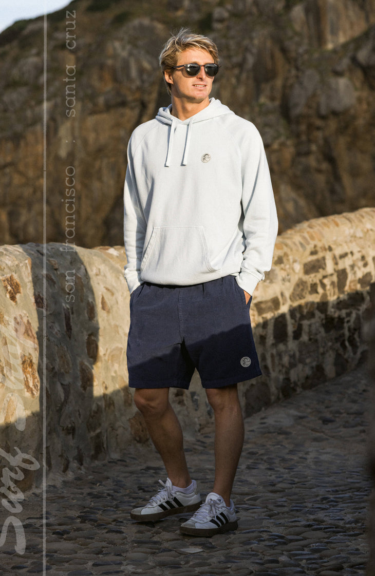 Shorts O'Riginals Cord | English Evening