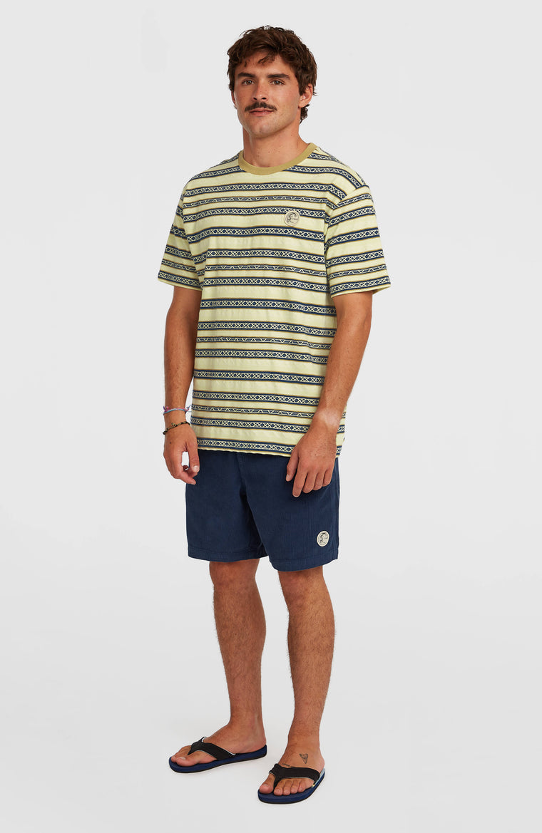 Shorts O'Riginals Cord | English Evening