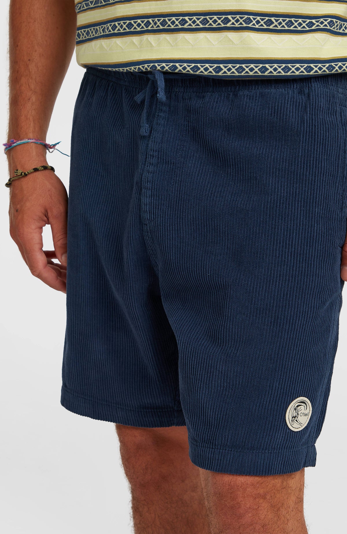 Shorts O'Riginals Cord | English Evening