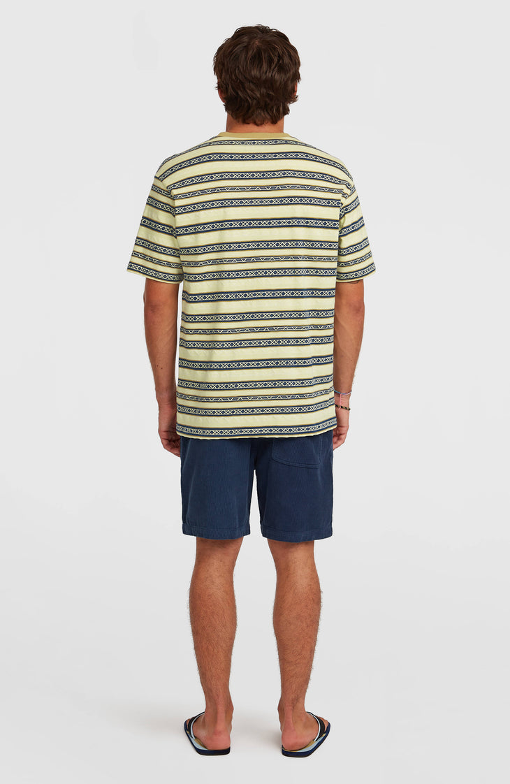 Shorts O'Riginals Cord | English Evening