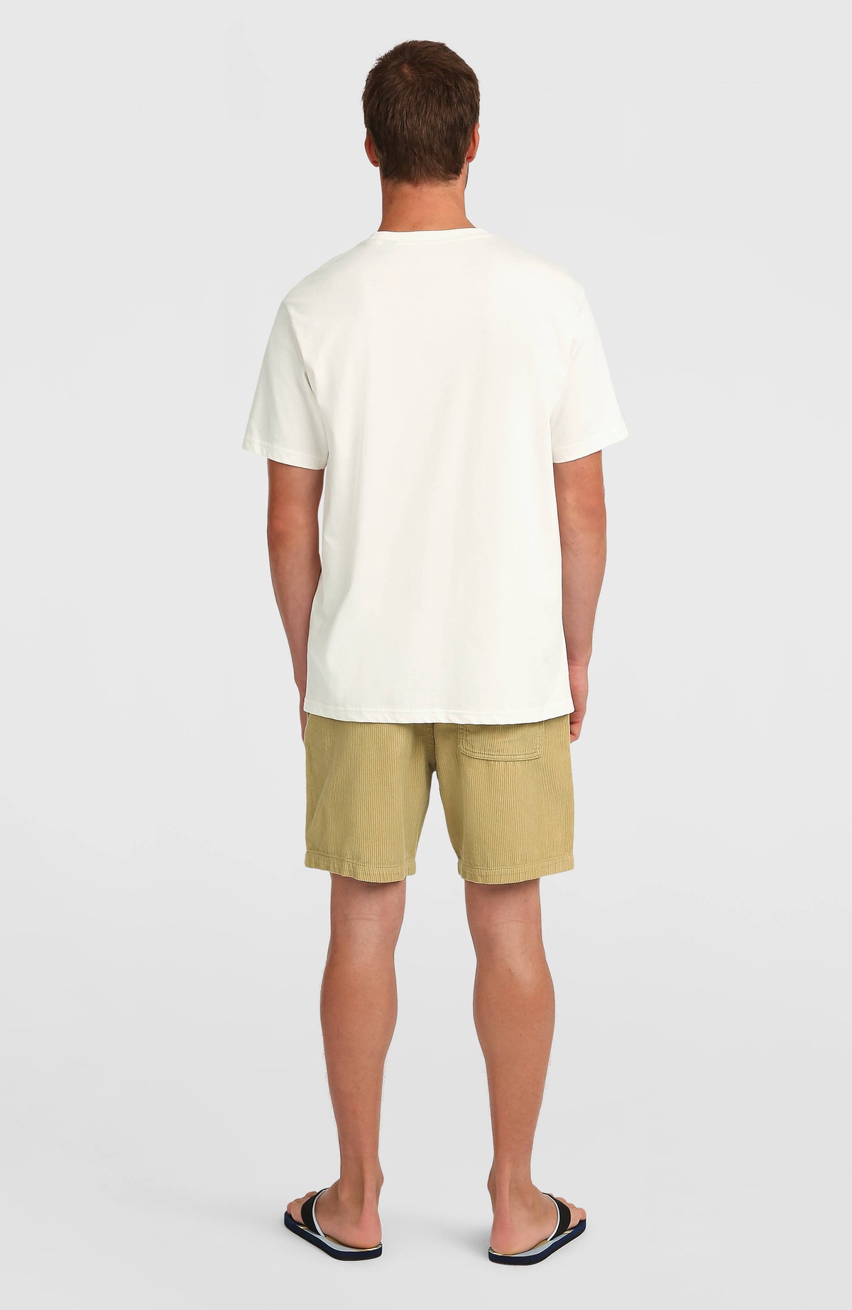 Shorts O'Riginals Cord | Oak Ridge