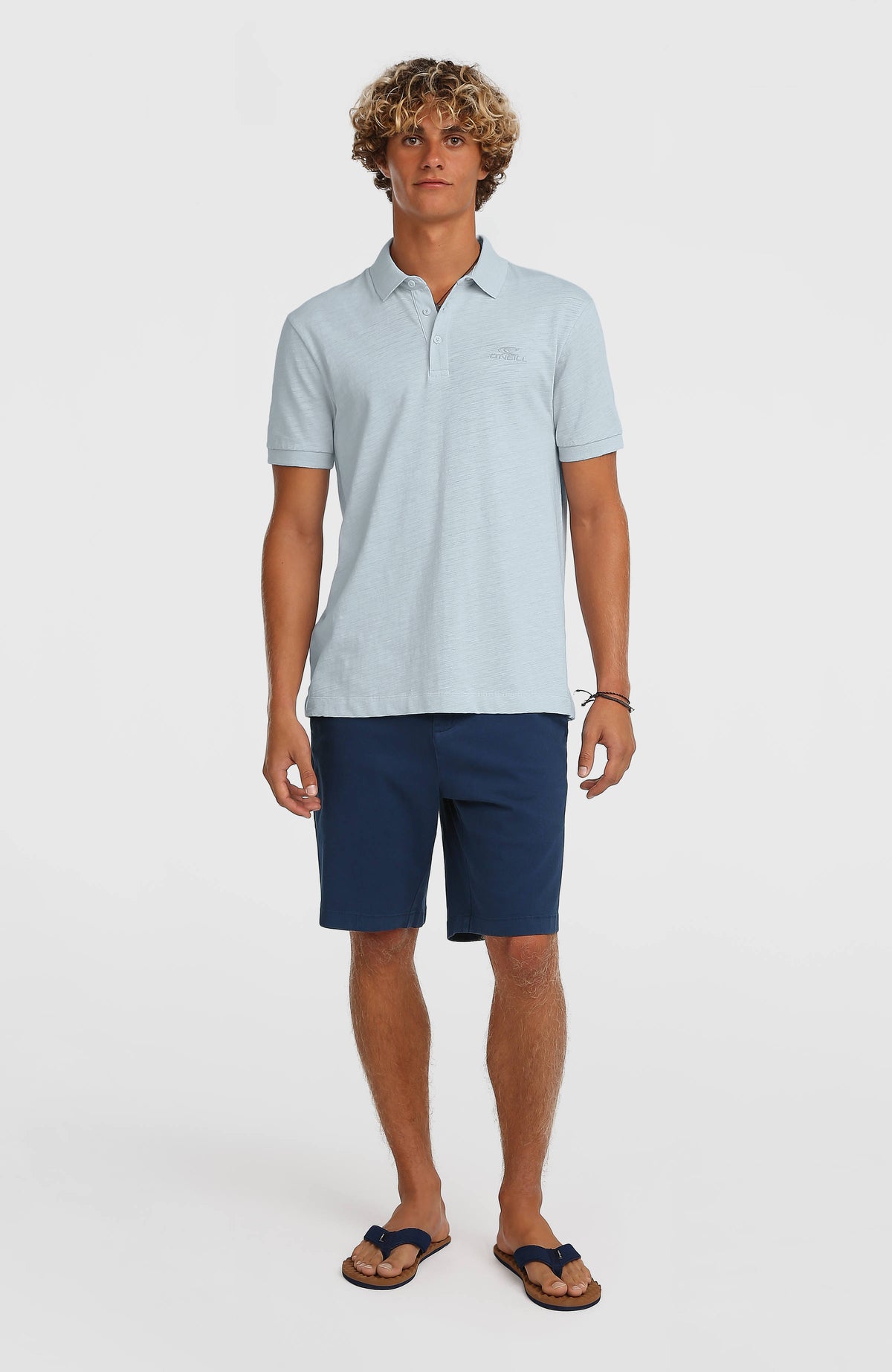 Short chino Essentials | English Evening