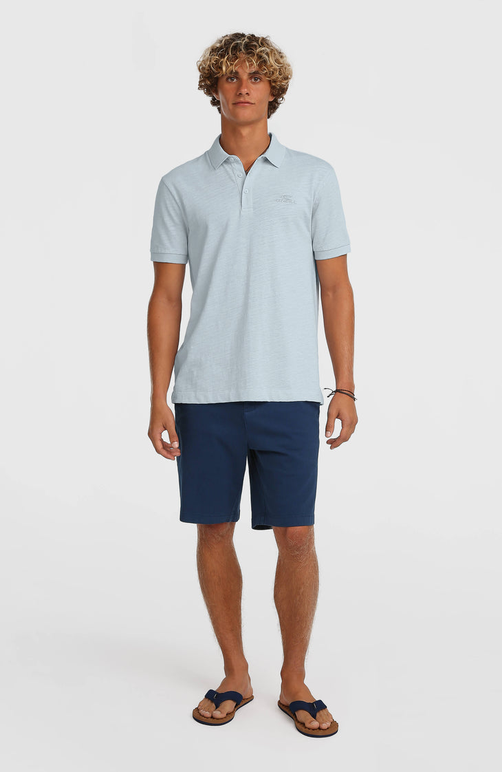 Short chino Essentials | English Evening