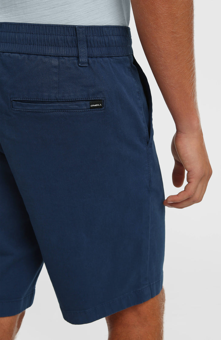 Short chino Essentials | English Evening