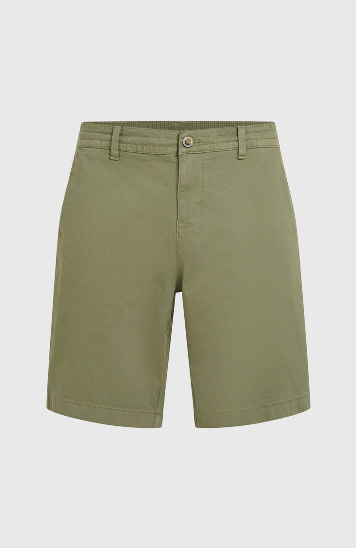 Short chino Essentials | Avery Fern