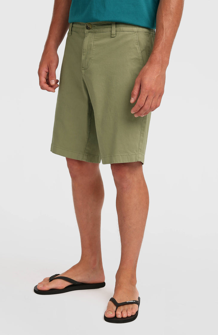 Short chino Essentials | Avery Fern