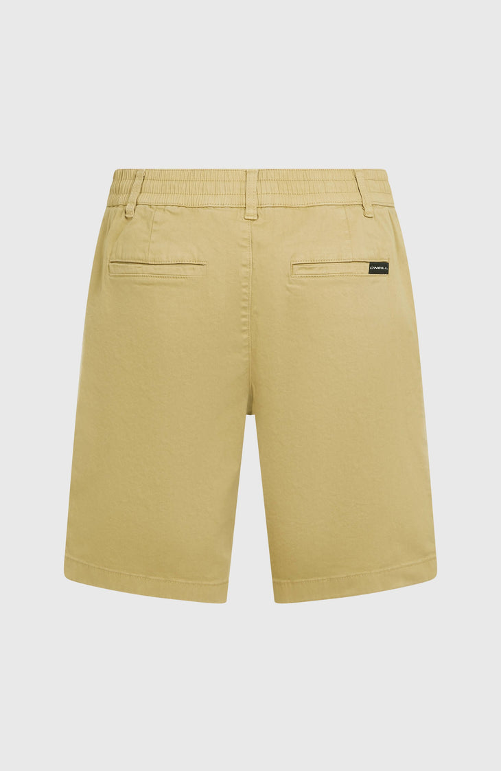 Short chino Essentials | Oak Ridge
