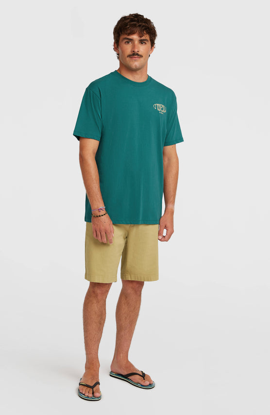 Short chino Essentials | Oak Ridge