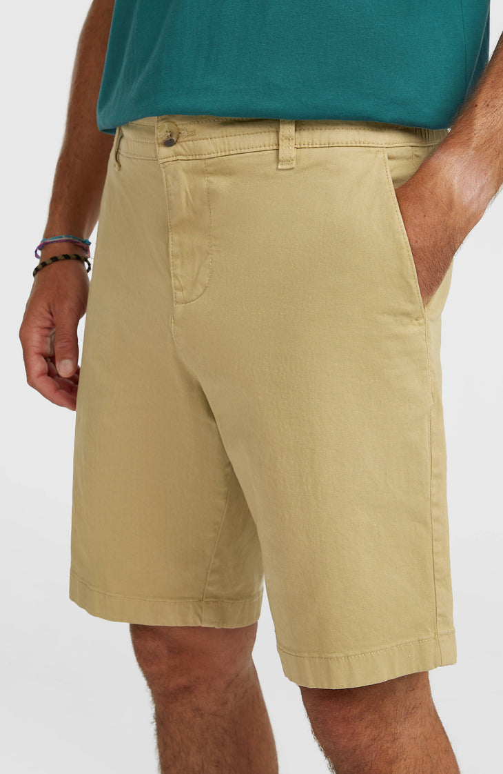 Short chino Essentials | Oak Ridge