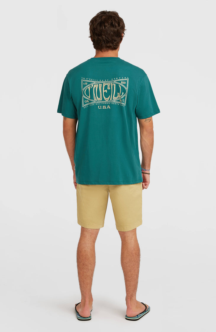 Short chino Essentials | Oak Ridge