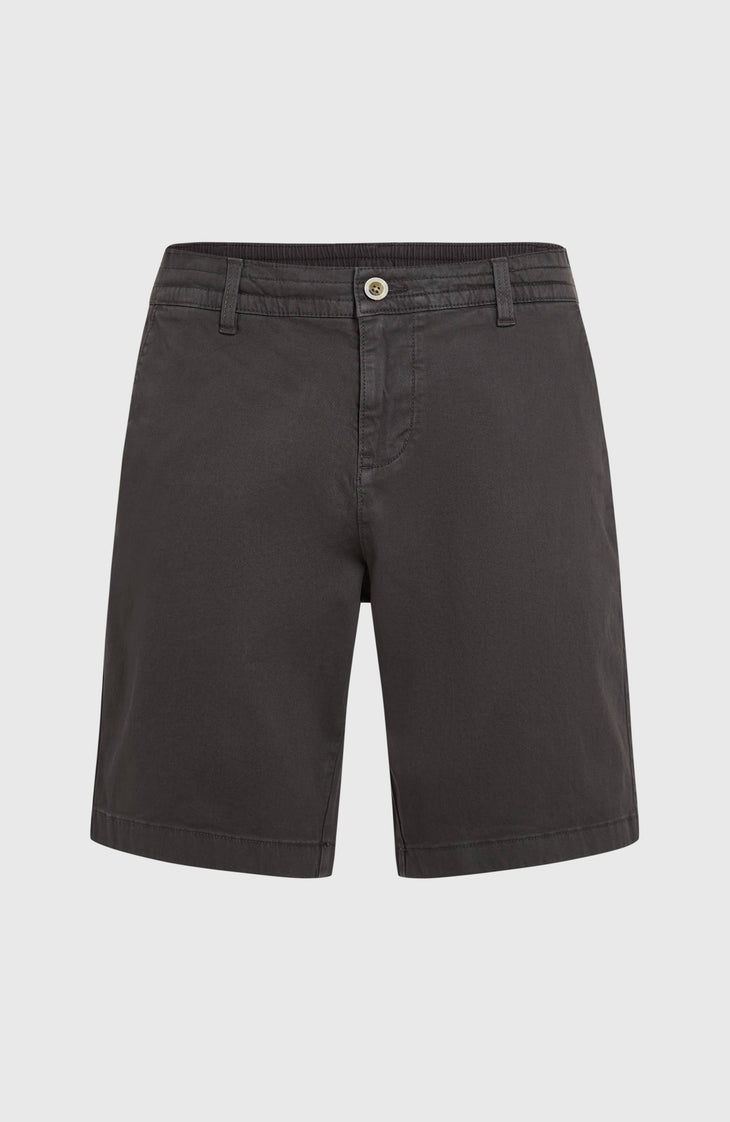 Short chino Essentials | Raven