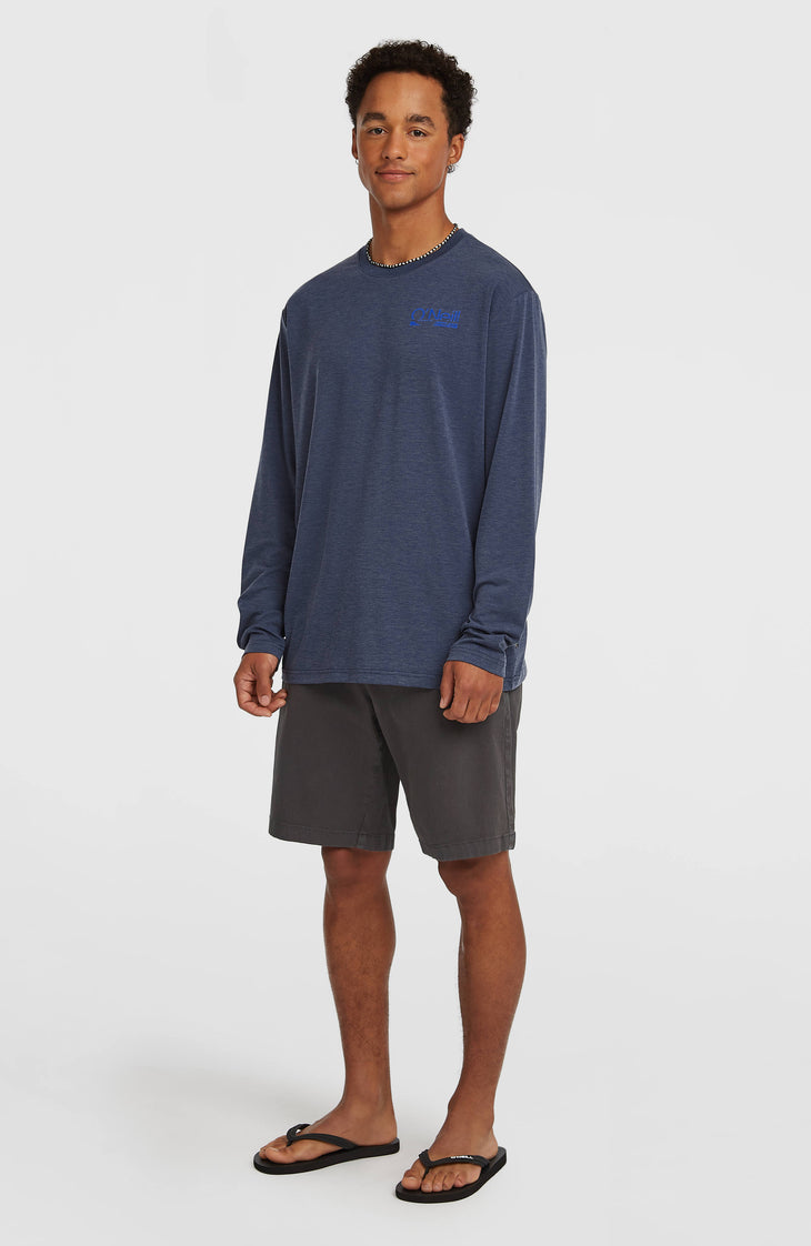 Short chino Essentials | Raven