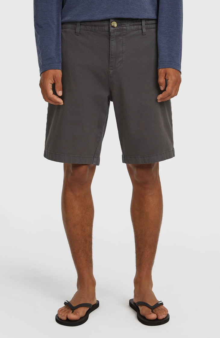 Short chino Essentials | Raven