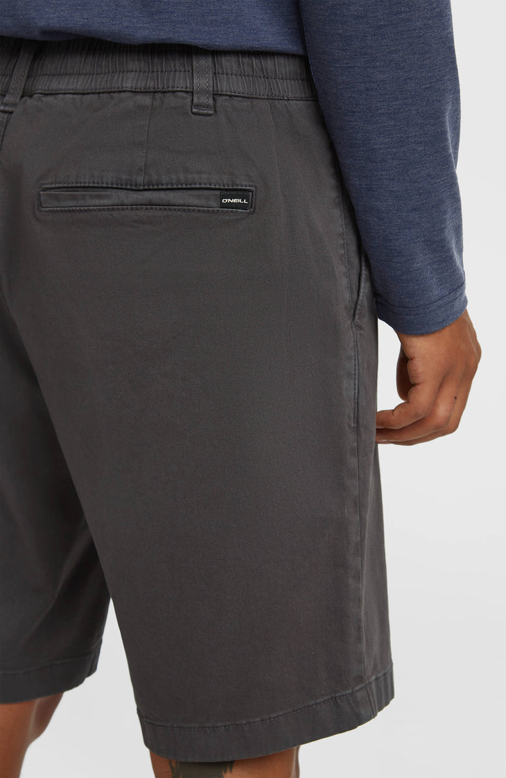 Short chino Essentials | Raven