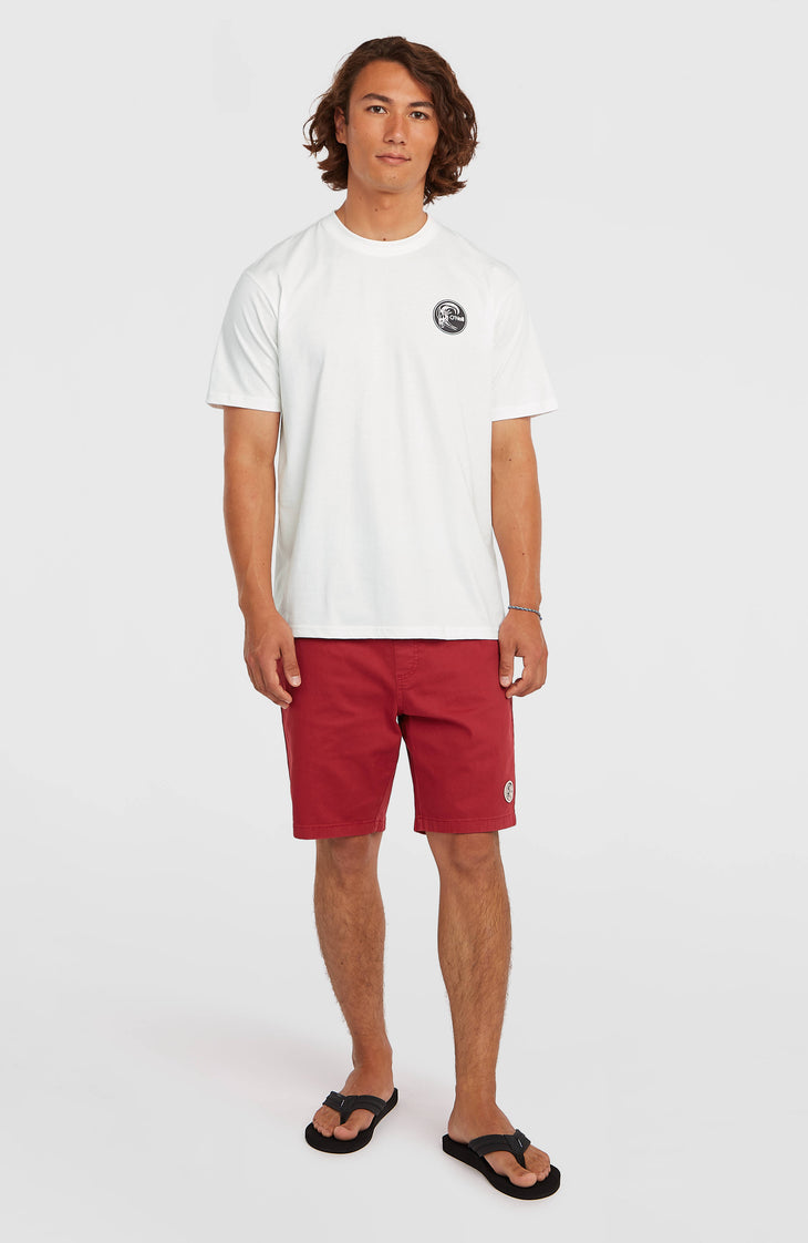 Shorts O'Riginals Walk | Midnight Poppy