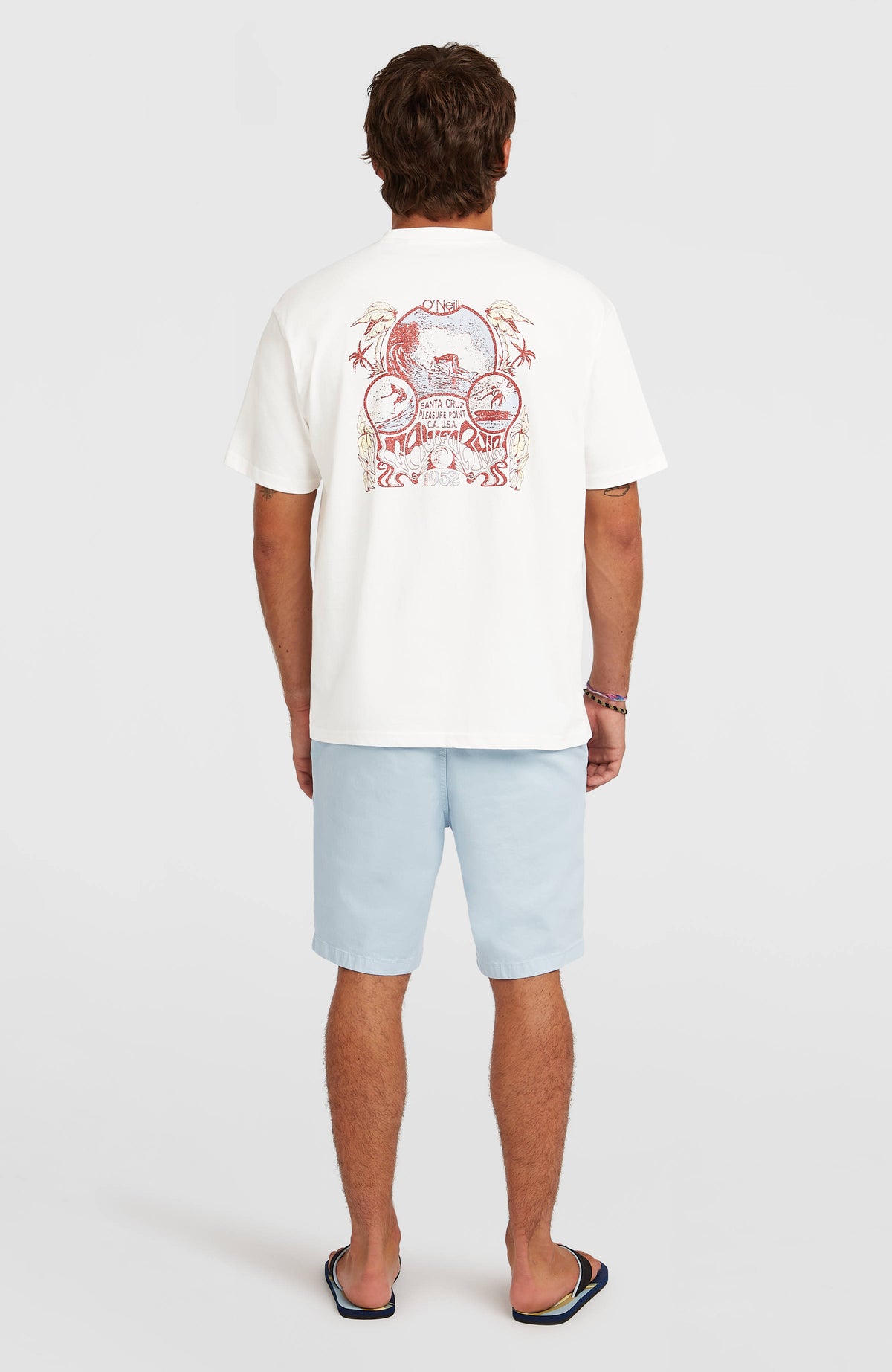Shorts O'Riginals Walk | Spindle