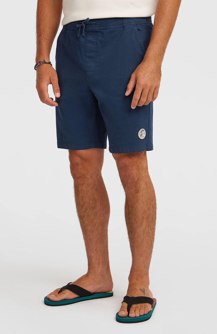 Shorts O'Riginals Walk | English Evening