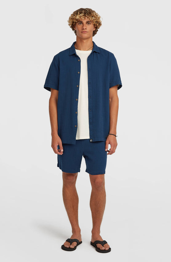 Short O'Riginals Structure | English Evening