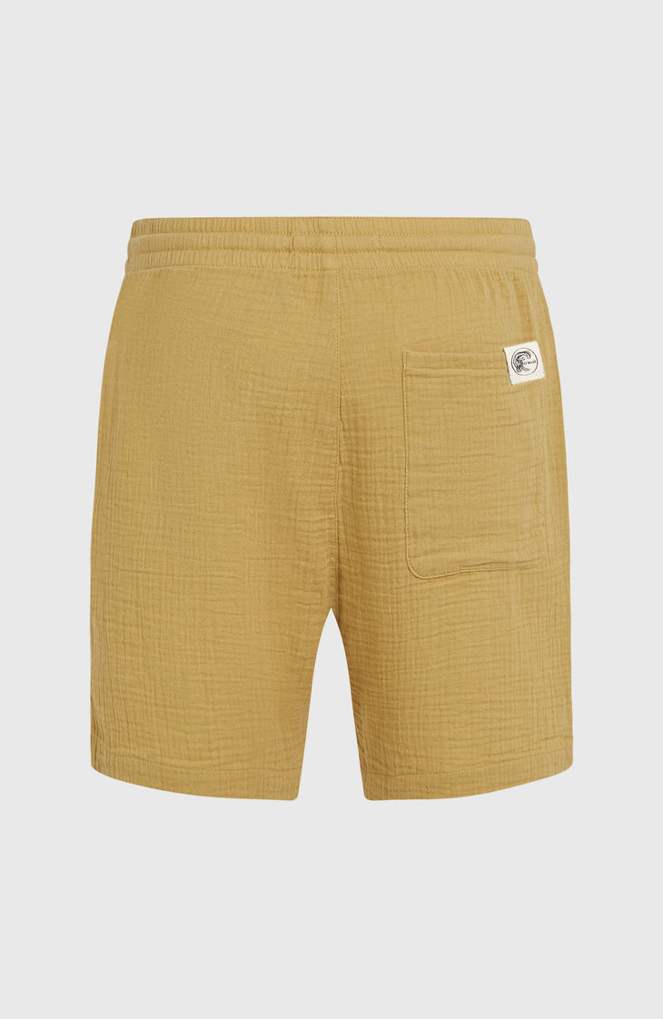 Short O'Riginals Structure | Oak Ridge