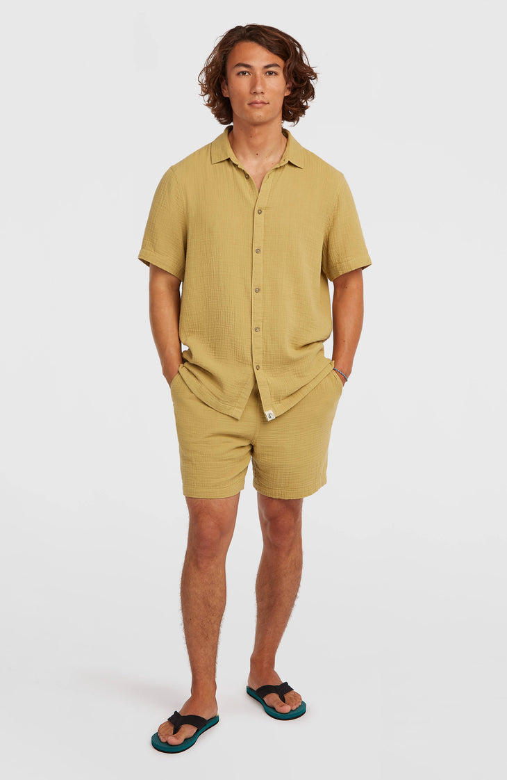 Short O'Riginals Structure | Oak Ridge