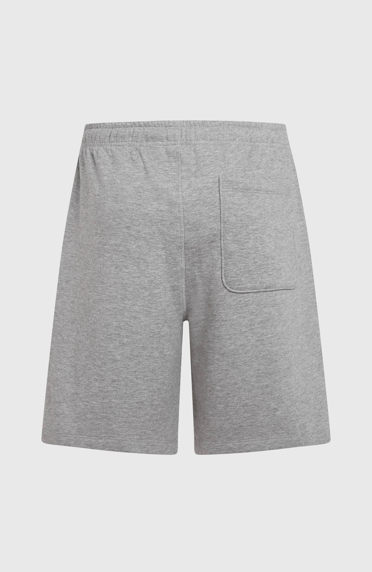 Shorts de survêtement Essentials 90s | Silver Melee