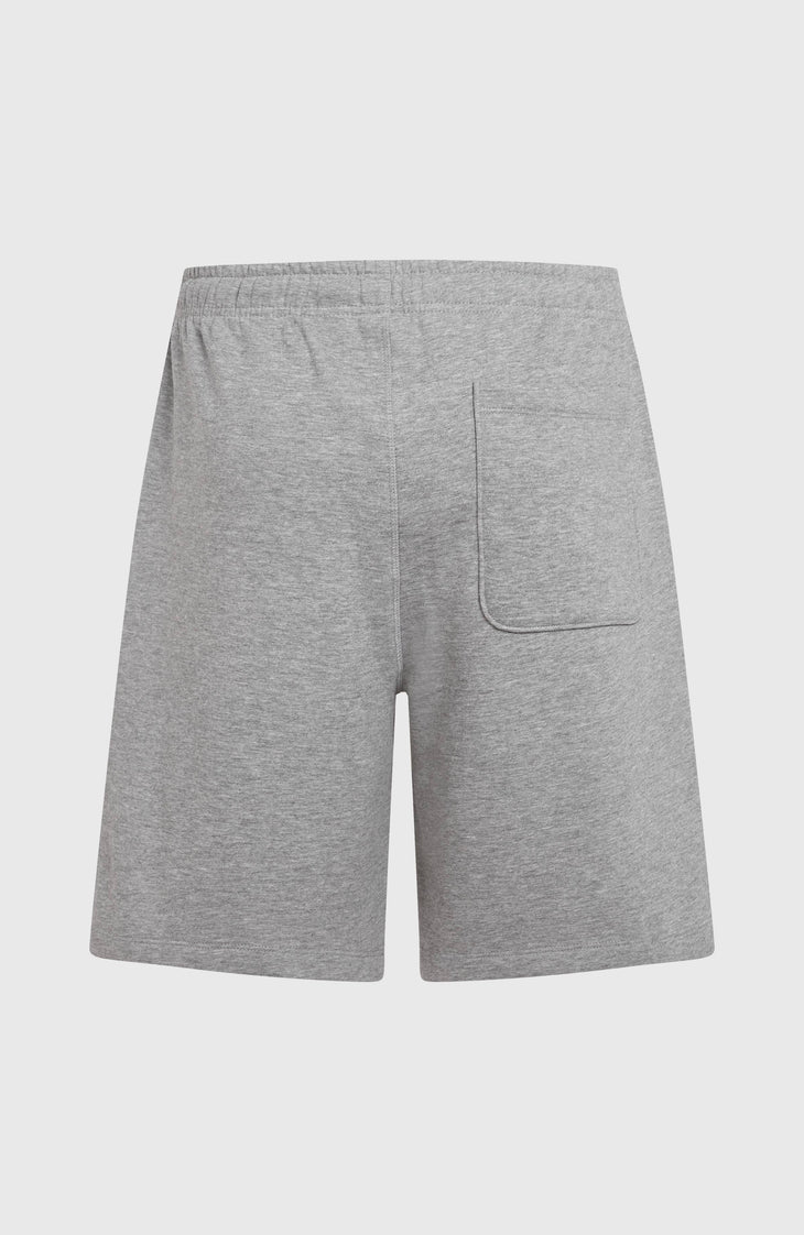 Shorts de survêtement Essentials 90s | Silver Melee