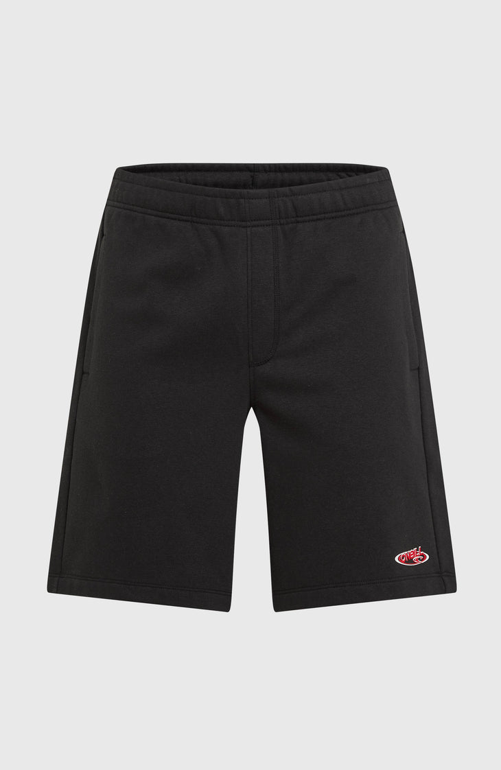 Shorts de survêtement Essentials 90s | Black Out