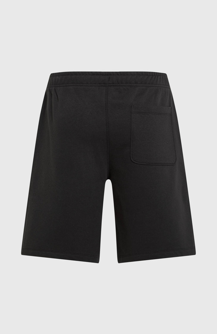 Shorts de survêtement Essentials 90s | Black Out