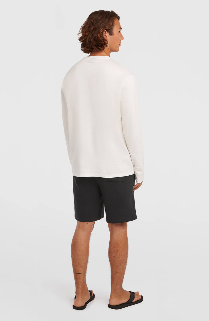 Shorts de survêtement Essentials 90s | Black Out