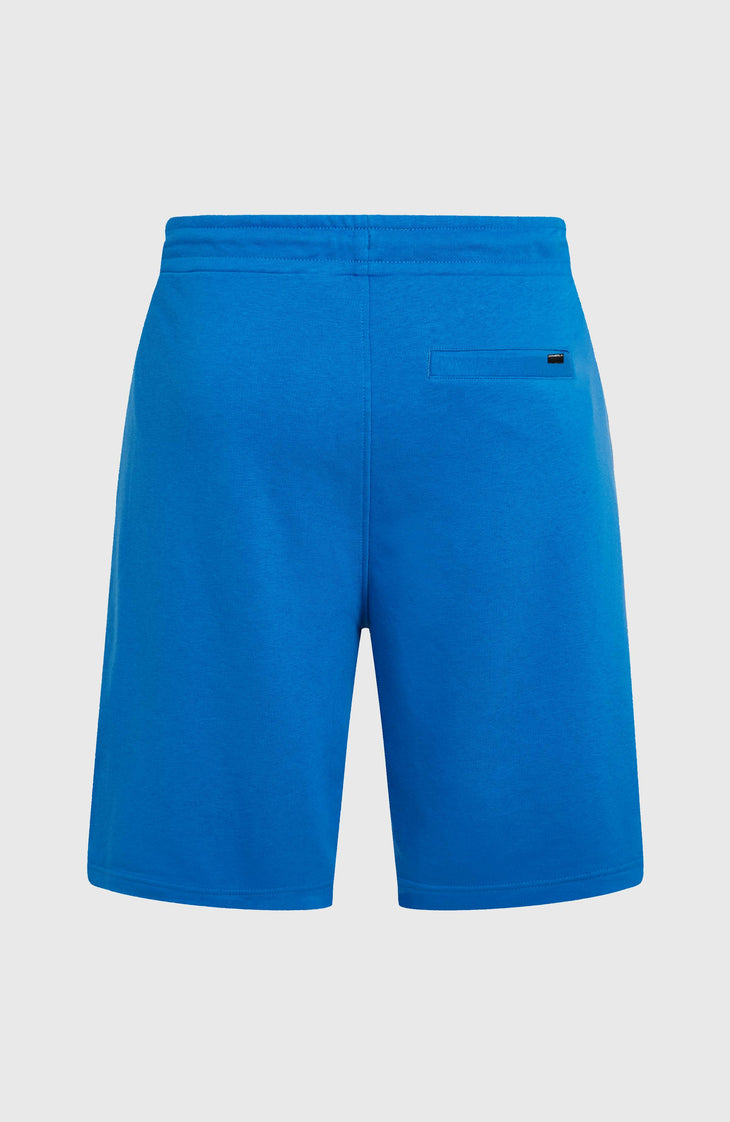 Short de survêtement O'Neill Small Logo | Mediterranean Blue