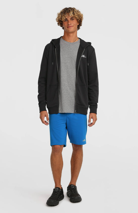 Short de survêtement O'Neill Small Logo | Mediterranean Blue