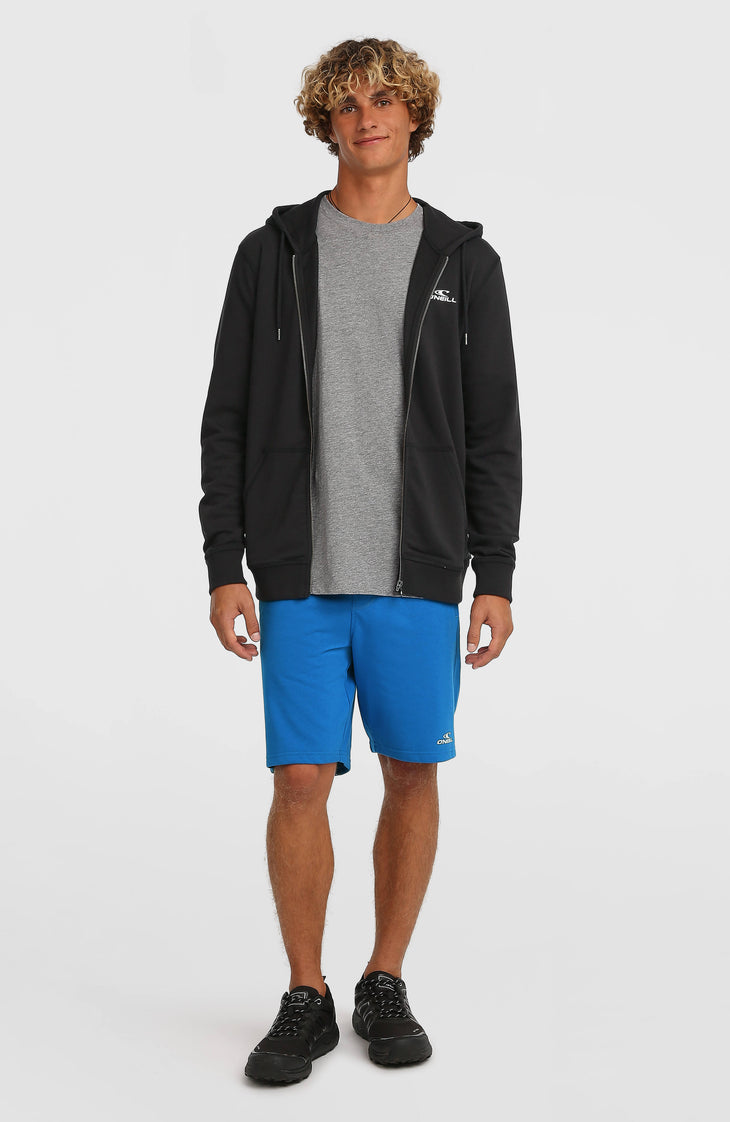 Short de survêtement O'Neill Small Logo | Mediterranean Blue