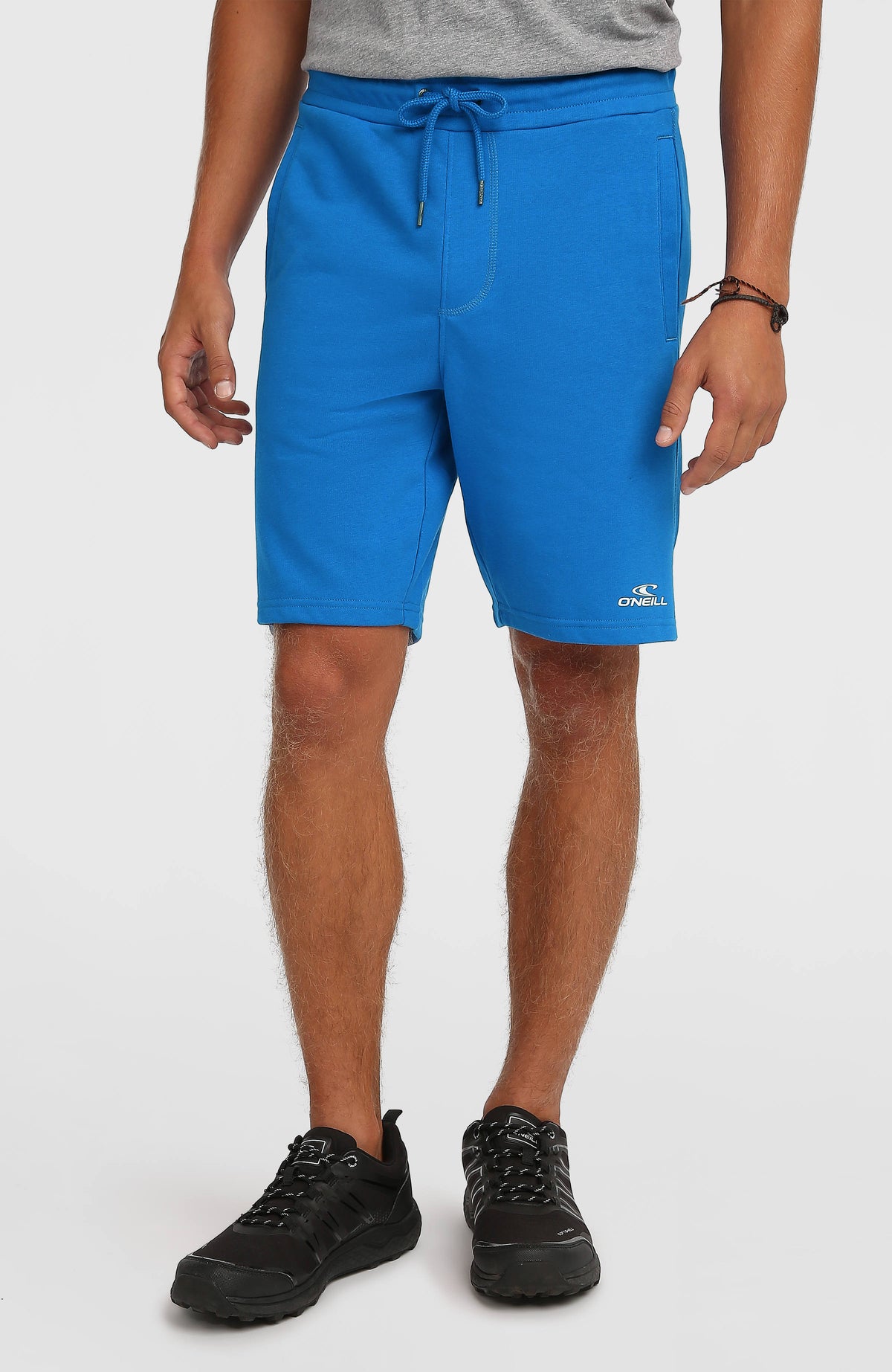 Short de survêtement O'Neill Small Logo | Mediterranean Blue