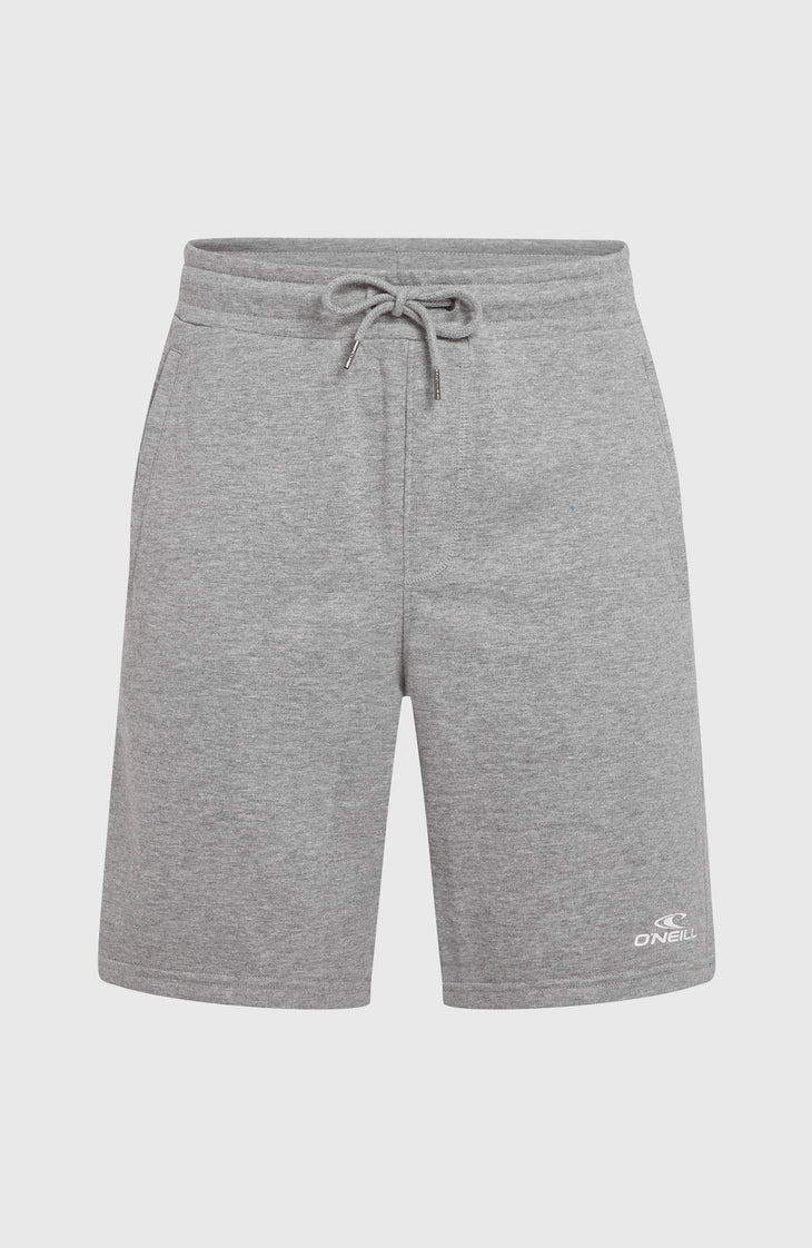 Short de survêtement O'Neill Small Logo | Silver Melee