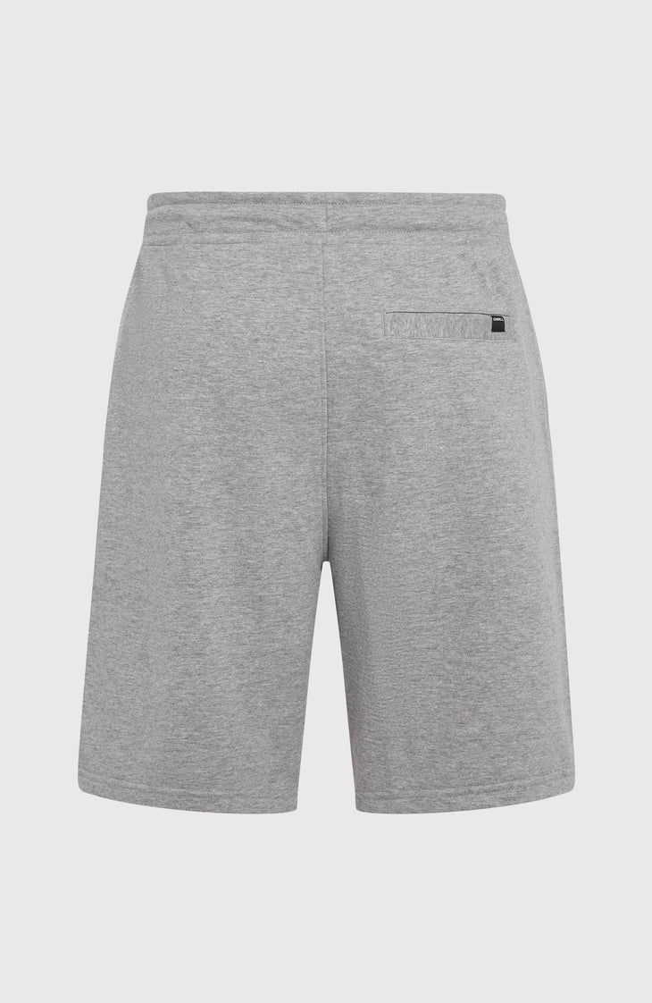 Short de survêtement O'Neill Small Logo | Silver Melee