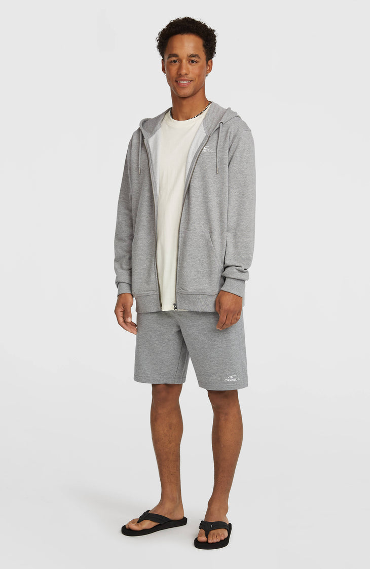 Short de survêtement O'Neill Small Logo | Silver Melee